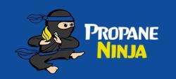 Propane Ninja